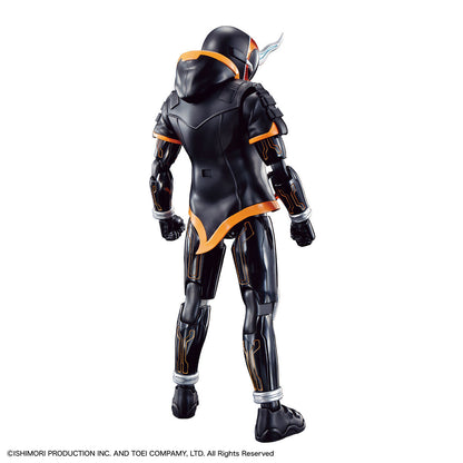 Kamen Rider - Figure-rise Standard Masked Rider Ghost Ore Damashii