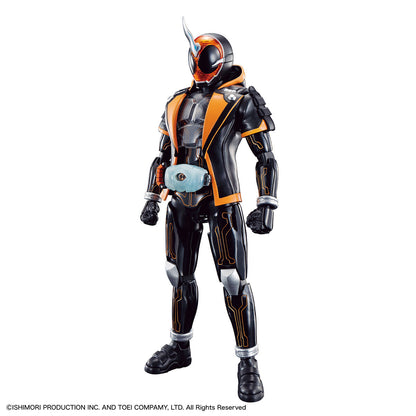 Kamen Rider - Figure-rise Standard Masked Rider Ghost Ore Damashii