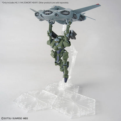 HG 1/144 Zowort Heavy - Préco Novembre 2026