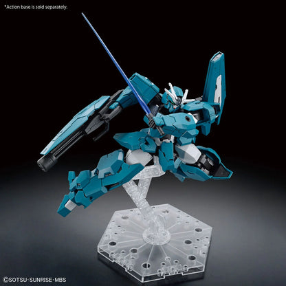 HG 1/144 Gundam LFRITH UR - Préco Novembre 2026