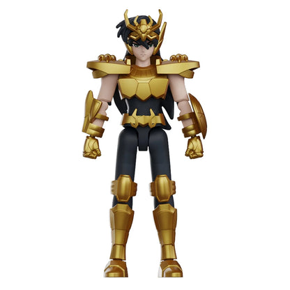 Saint Seiya Blokees Galaxy Version - Dragon Shiryu Golden Bronze Cloth