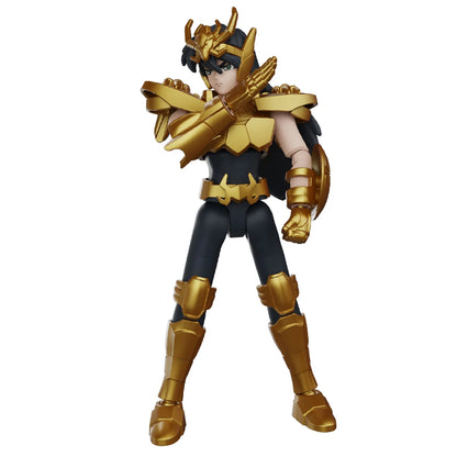 Saint Seiya Blokees Galaxy Version - Dragon Shiryu Golden Bronze Cloth