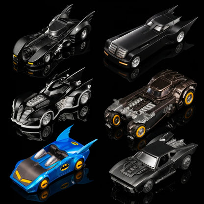 DC Blokees Wheels Batman E01
