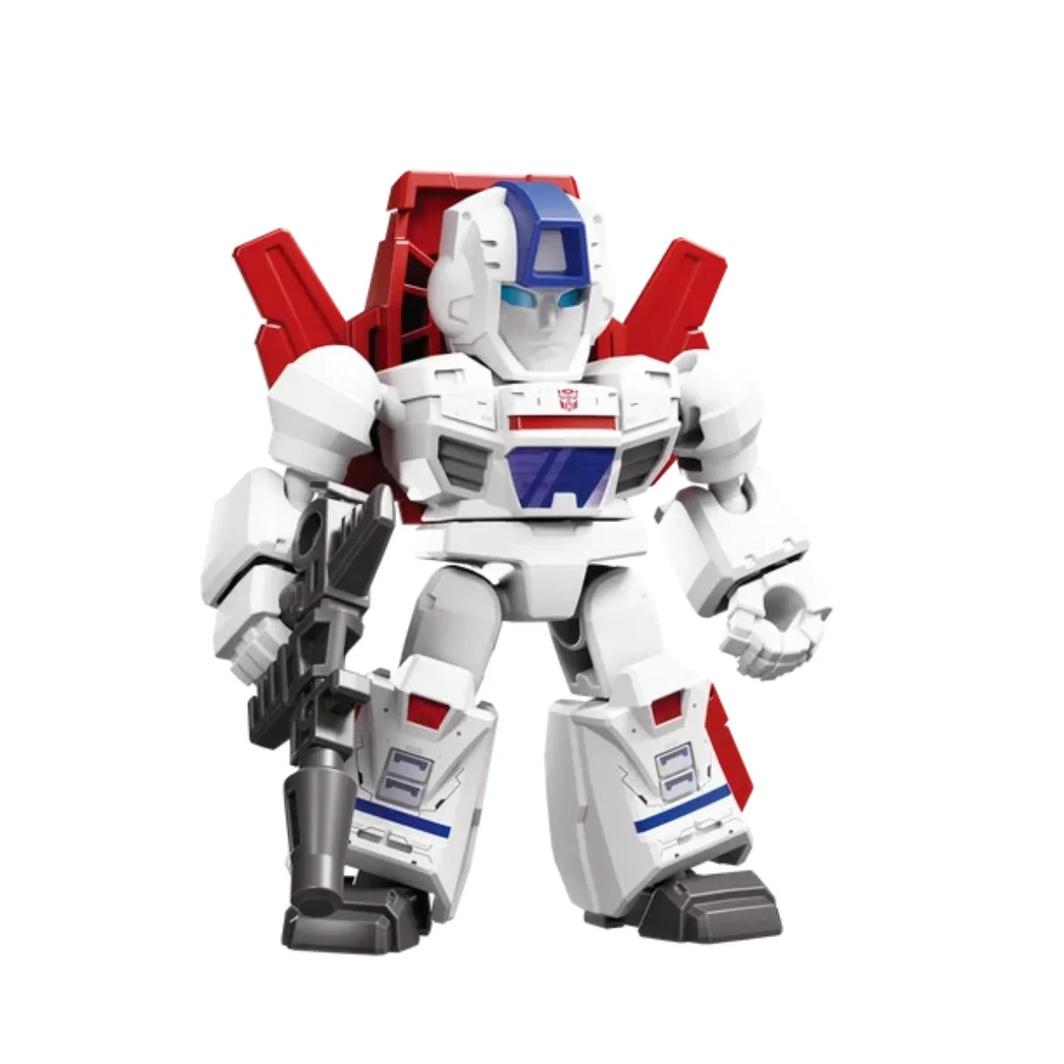 Transformers Blokees Defender Version 2026 Christmas Advent Calendar (Calendrier de l'Avent) - Préco Novembre 2026