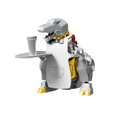 Transformers Blokees Defender Version 2026 Christmas Advent Calendar (Calendrier de l'Avent) - Préco Novembre 2026