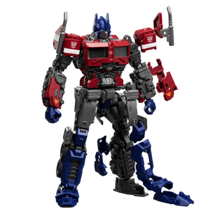 Transformers Champion Class 26 - Optimus Prime - Film Bumblebee - Préco Décembre 2026
