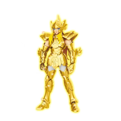 Saint Seiya Blokees Champion Class 15 - Pisces Aphrodite (Chevalier d'or des Poissons) - Préco Décembre 2026