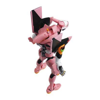 Blokees Legend Edition Evangelion Production Model Custom Type-08α - Préco Décembre 2026