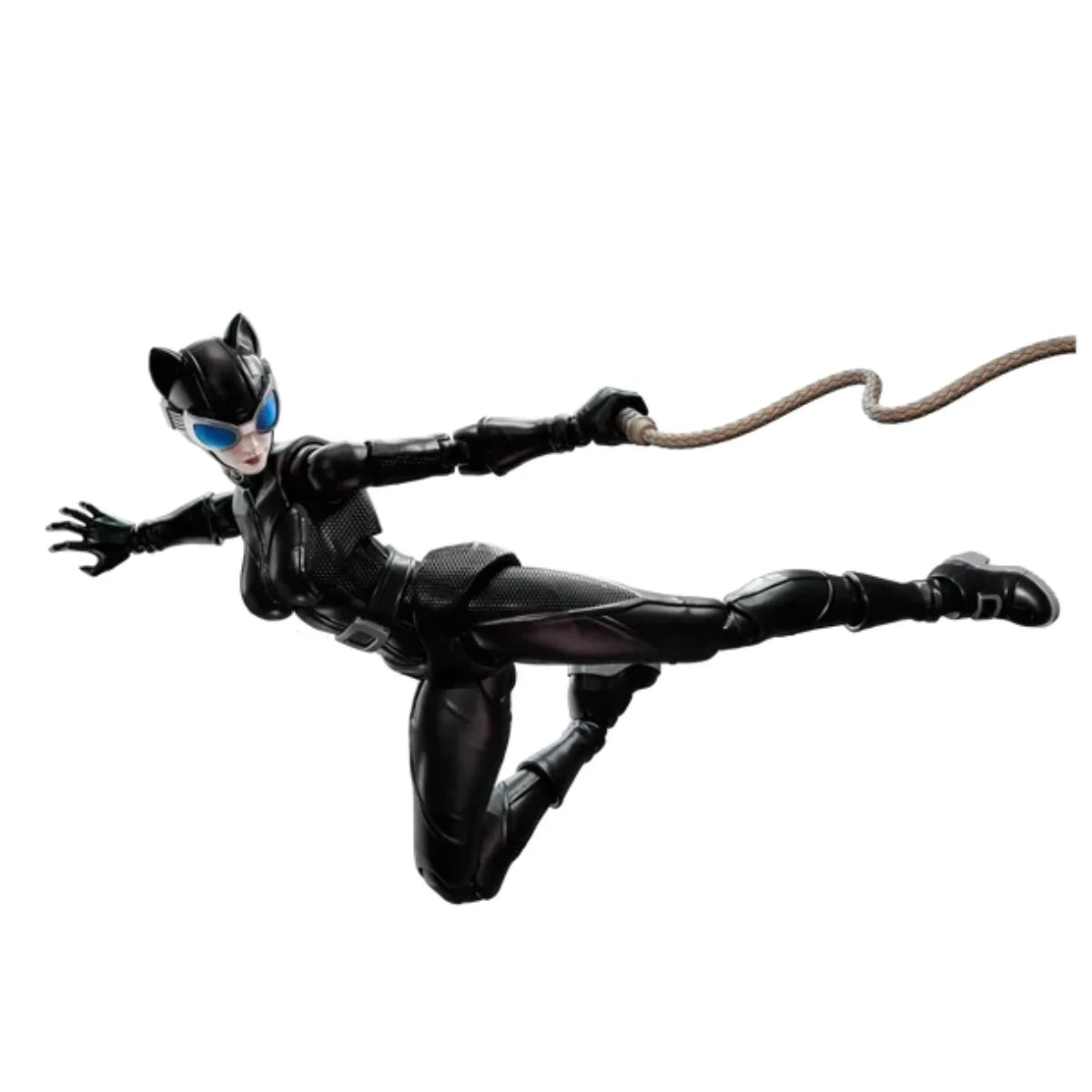 Blokees DC Hero Champion Class 06 - Batman: Hush - Catwoman - Préco Décembre 2026