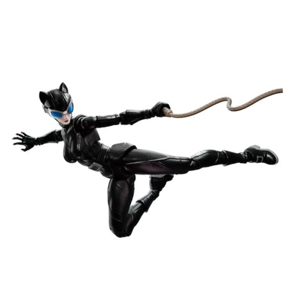Blokees DC Hero Champion Class 06 - Batman: Hush - Catwoman - Préco Décembre 2026