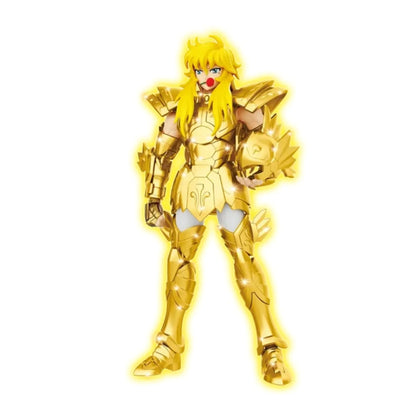 Saint Seiya Blokees Champion Class 15 - Pisces Aphrodite (Chevalier d'or des Poissons) - Préco Décembre 2026
