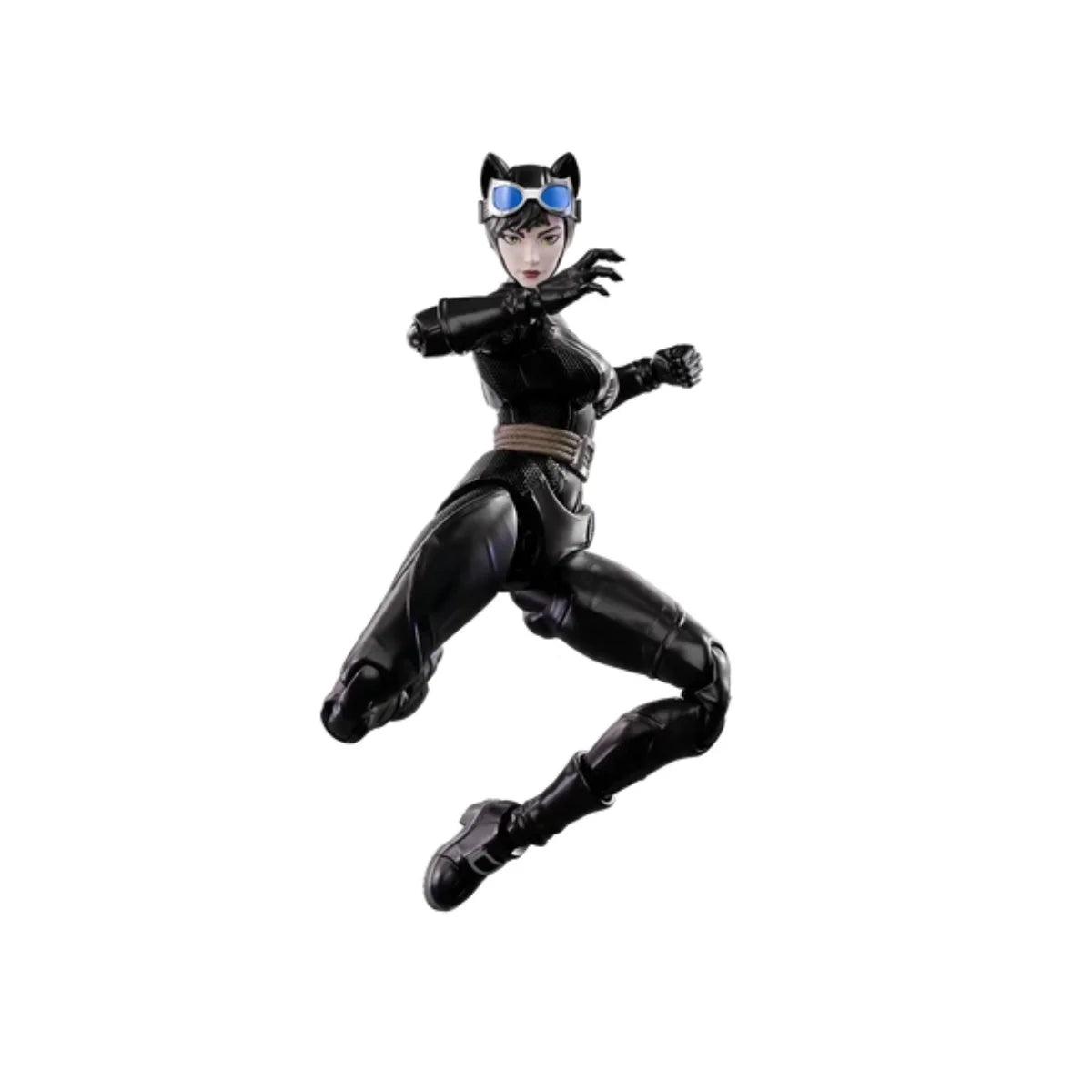 Blokees DC Hero Champion Class 06 - Batman: Hush - Catwoman - Préco Décembre 2026