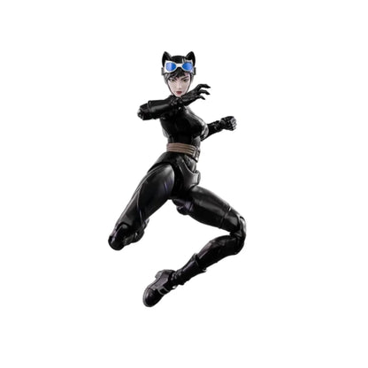 Blokees DC Hero Champion Class 06 - Batman: Hush - Catwoman - Préco Décembre 2026