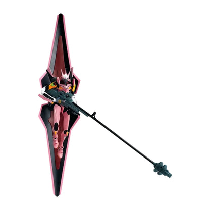 Blokees Legend Edition Evangelion Production Model Custom Type-08α - Préco Décembre 2026