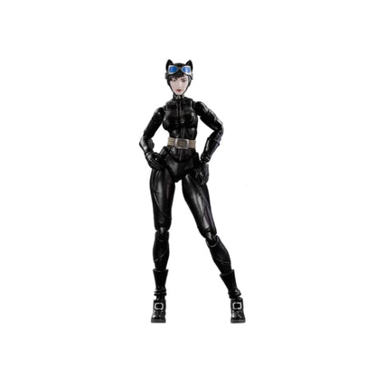 Blokees DC Hero Champion Class 06 - Batman: Hush - Catwoman - Préco Décembre 2026