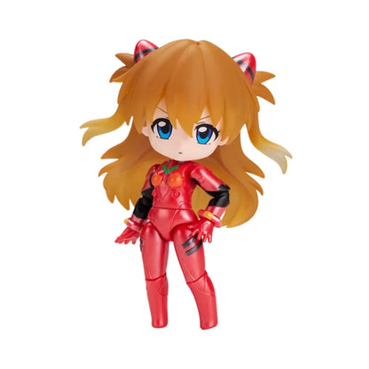 Evangelion Blokees DaaLaMode Q Series - Miracle Link - Préco Décembre 2026