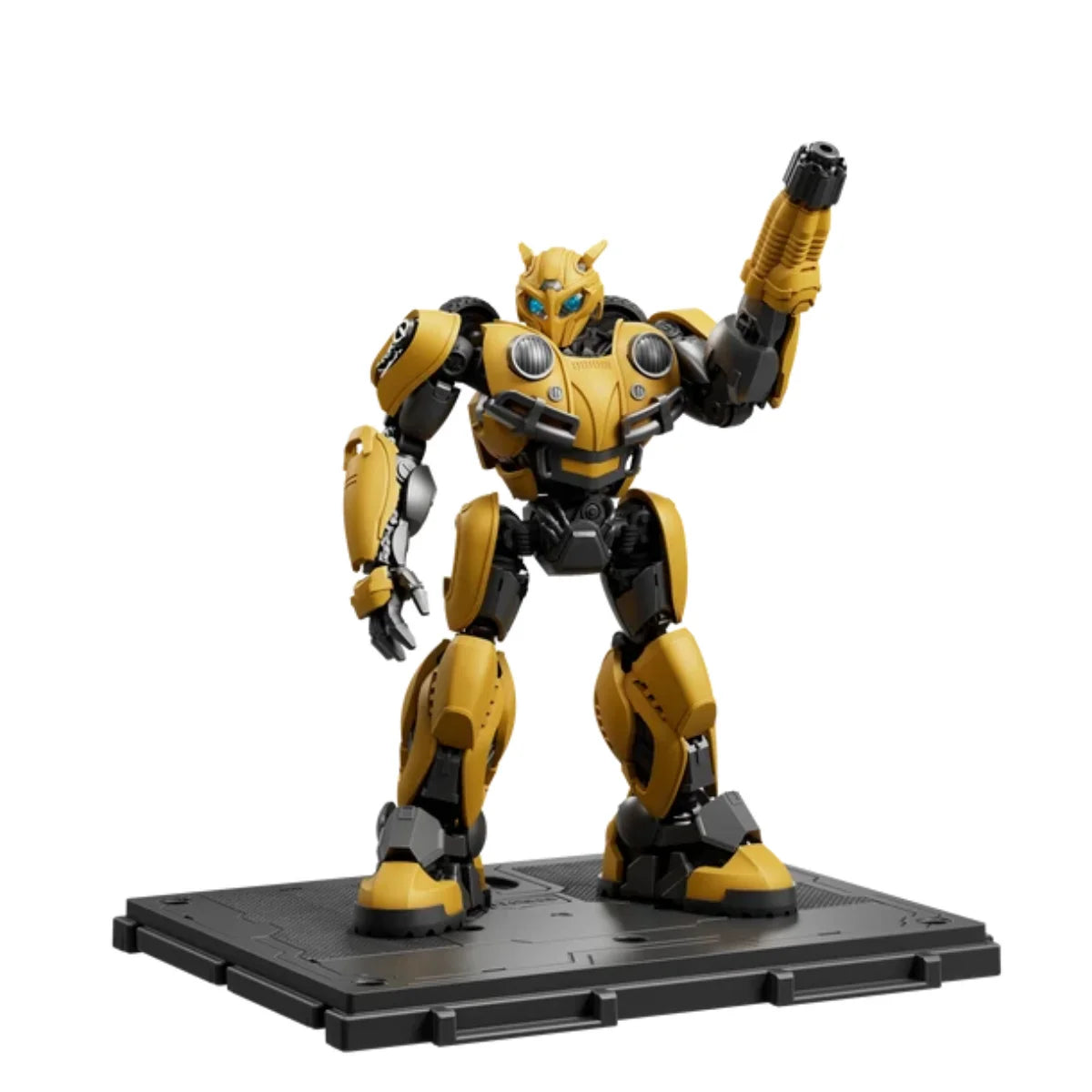 Transformers Champion Class 27 - Bumblebee - Film Bumblebee - Préco Décembre 2026