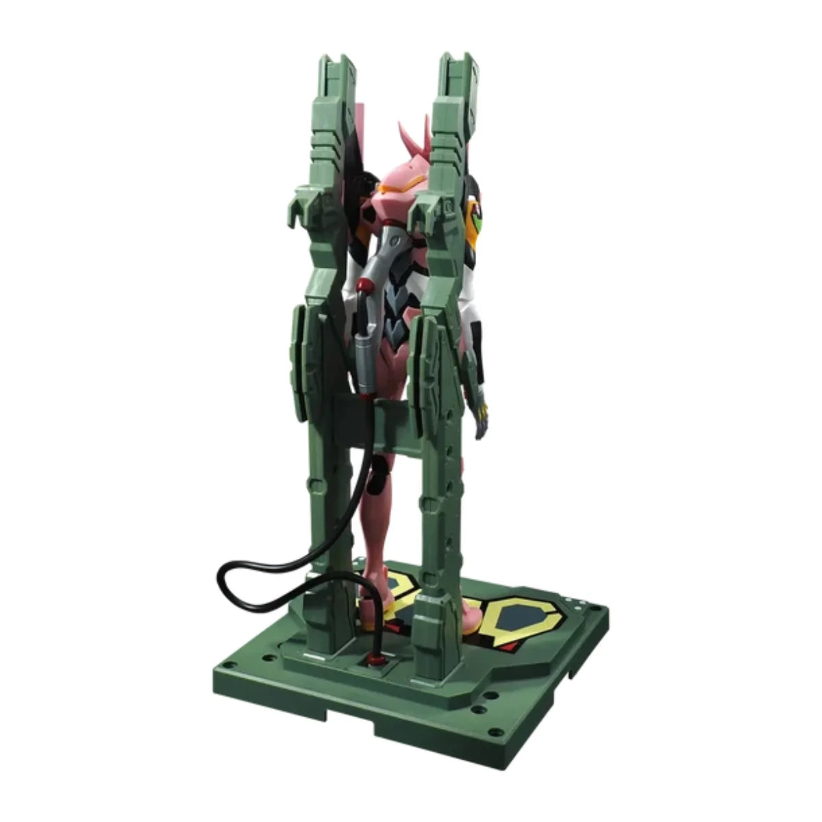 Blokees Legend Edition Evangelion Production Model Custom Type-08α - Préco Décembre 2026