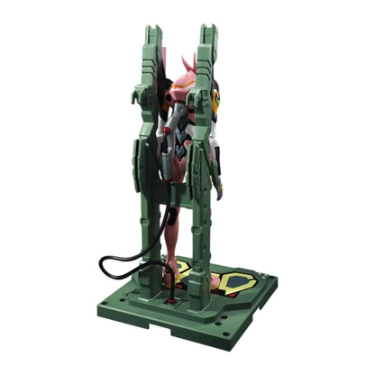 Blokees Legend Edition Evangelion Production Model Custom Type-08α - Préco Décembre 2026