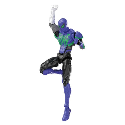 Marvel Rivals Blokees Champion Class  - Spider-Man (Chasm) - Préco Décembre 2026