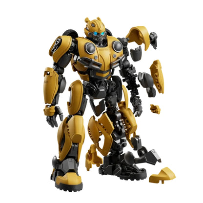 Transformers Champion Class 27 - Bumblebee - Film Bumblebee - Préco Décembre 2026