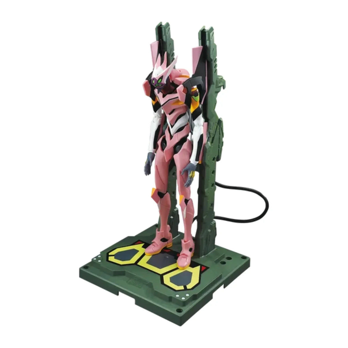 Blokees Legend Edition Evangelion Production Model Custom Type-08α - Préco Décembre 2026