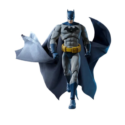 Blokees DC Hero Champion Class 05 - Batman: Hush (Batman Silence) - Préco Décembre 2026