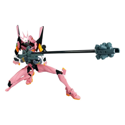 Blokees Legend Edition Evangelion Production Model Custom Type-08α - Préco Décembre 2026