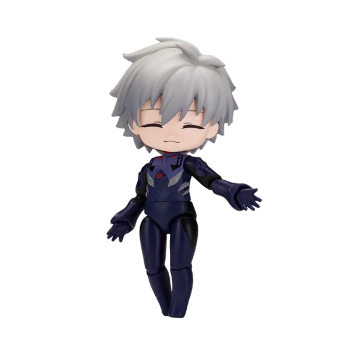 Evangelion Blokees DaaLaMode Q Series - Miracle Link - Préco Décembre 2026