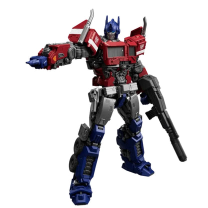 Transformers Champion Class 26 - Optimus Prime - Film Bumblebee - Préco Décembre 2026