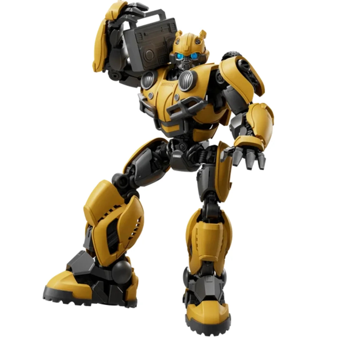 Transformers Champion Class 27 - Bumblebee - Film Bumblebee - Préco Décembre 2026
