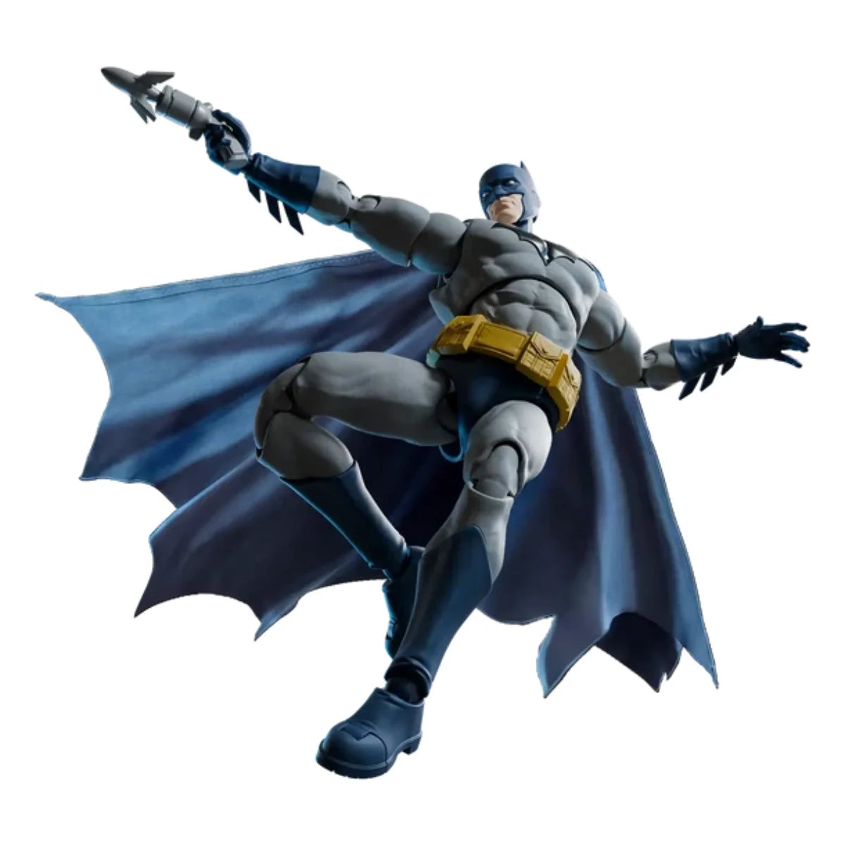 Blokees DC Hero Champion Class 05 - Batman: Hush (Batman Silence) - Préco Décembre 2026