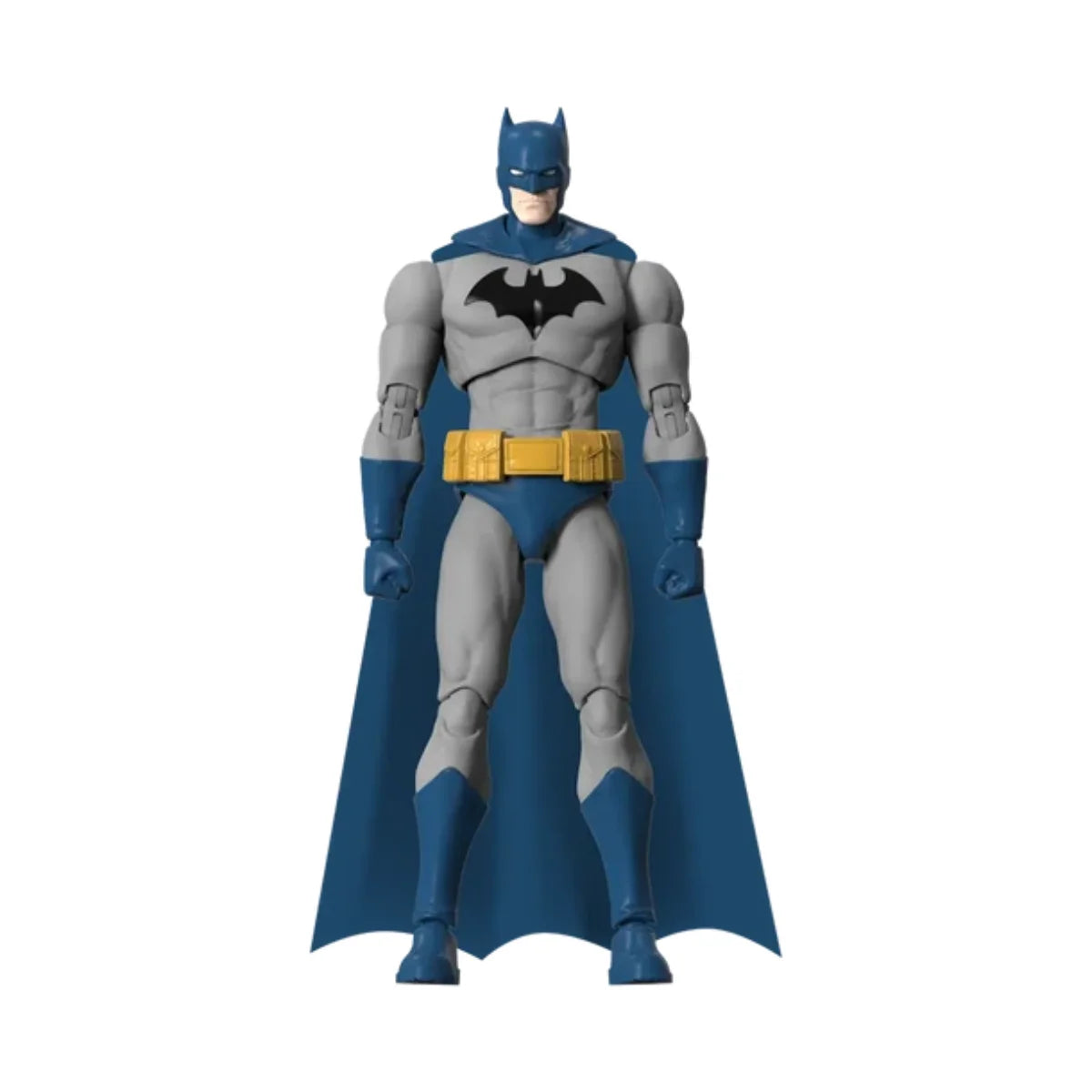 Blokees DC Hero Champion Class 05 - Batman: Hush (Batman Silence) - Préco Décembre 2026