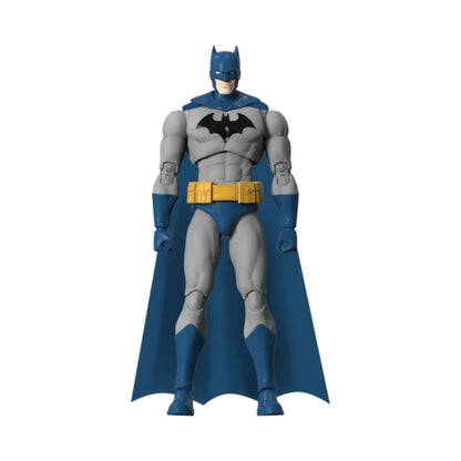 Blokees DC Hero Champion Class 05 - Batman: Hush (Batman Silence) - Préco Décembre 2026