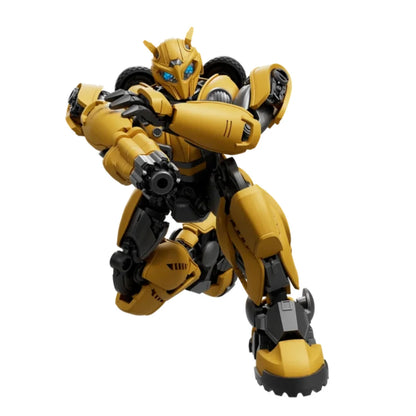 Transformers Champion Class 27 - Bumblebee - Film Bumblebee - Préco Décembre 2026