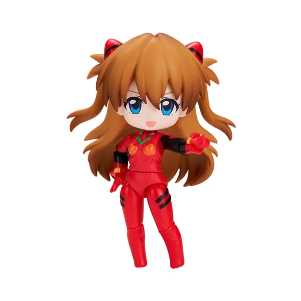Evangelion Blokees DaaLaMode Q Series - Miracle Link - Préco Décembre 2026