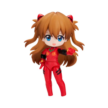 Evangelion Blokees DaaLaMode Q Series - Miracle Link - Préco Décembre 2026