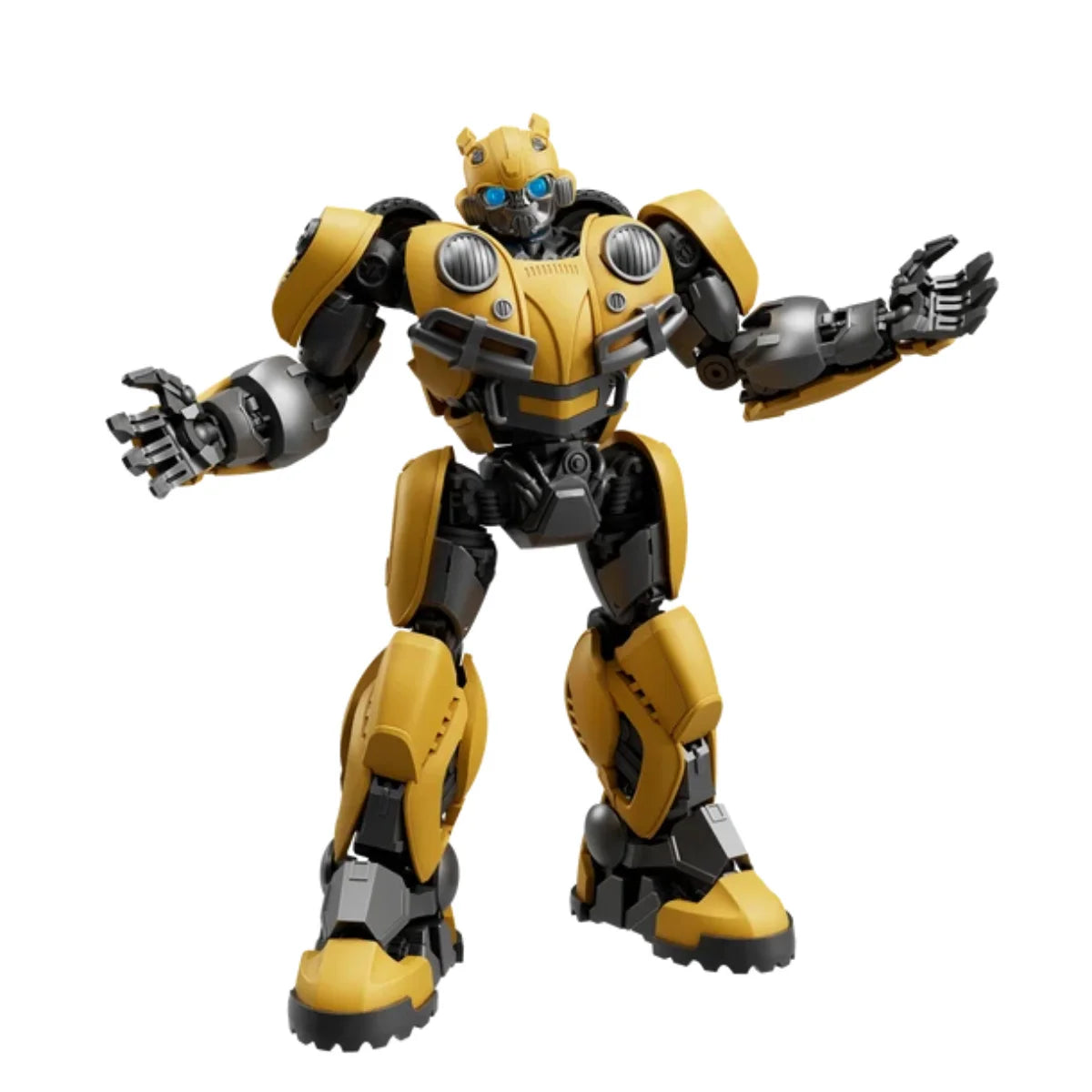 Transformers Champion Class 27 - Bumblebee - Film Bumblebee - Préco Décembre 2026