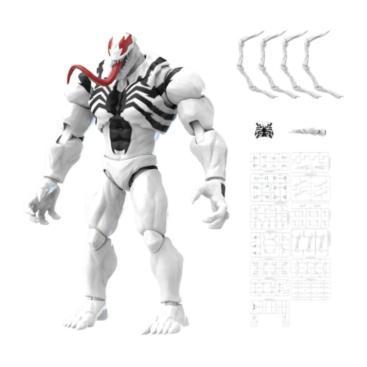 Marvel Rivals Blokees Champion Class 15 - Anti-Venom - Préco Novembre 2026