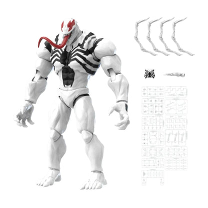 Marvel Rivals Blokees Champion Class 15 - Anti-Venom - Préco Novembre 2026