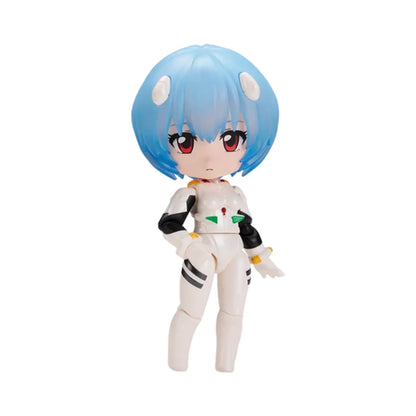 Evangelion Blokees DaaLaMode Q Series - Miracle Link - Préco Décembre 2026