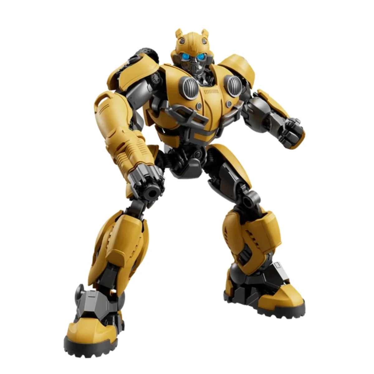Transformers Champion Class 27 - Bumblebee - Film Bumblebee - Préco Décembre 2026