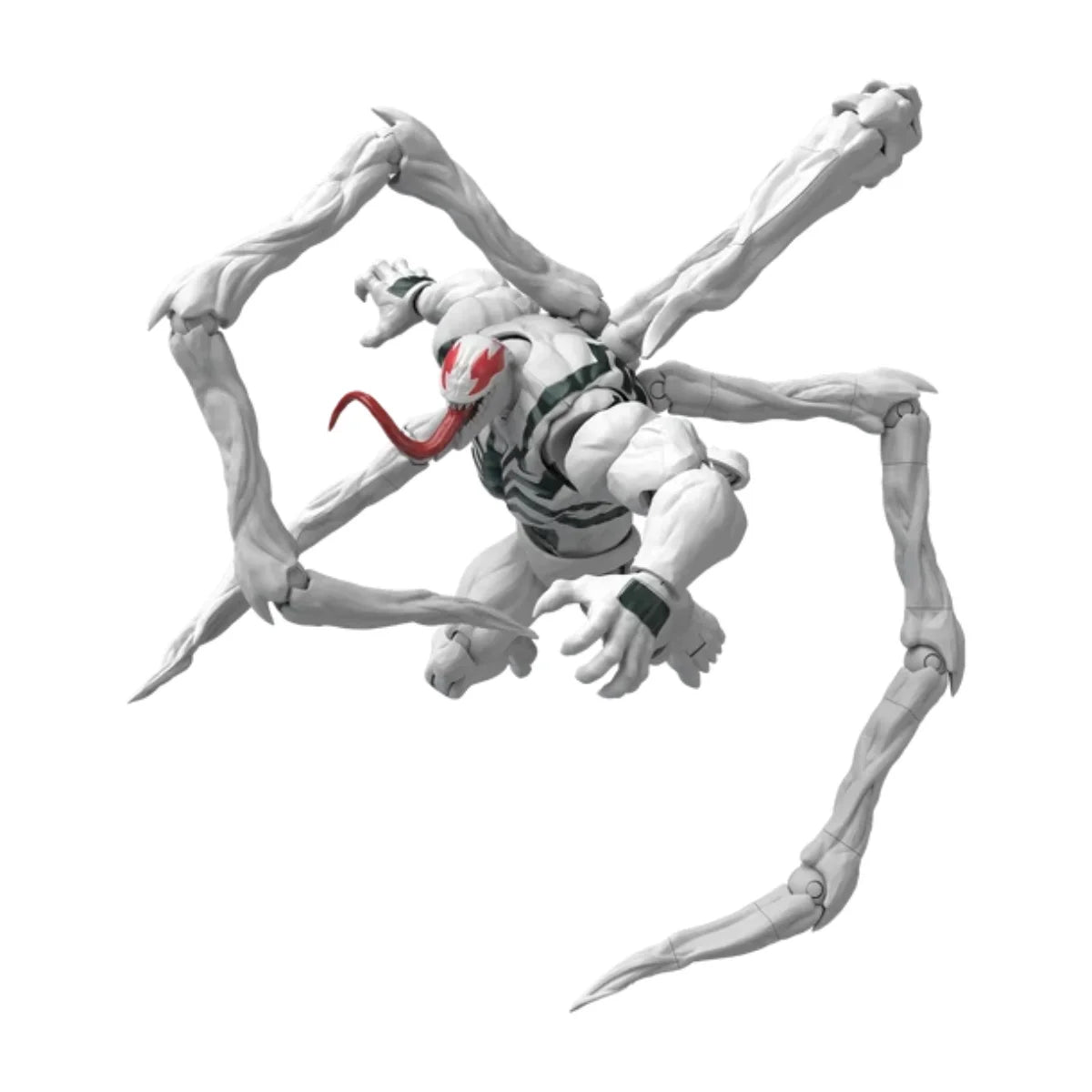 Marvel Rivals Blokees Champion Class 15 - Anti-Venom - Préco Novembre 2026