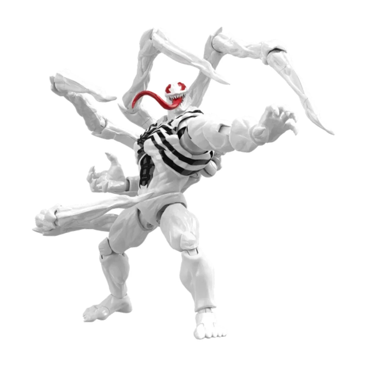 Marvel Rivals Blokees Champion Class 15 - Anti-Venom - Préco Novembre 2026