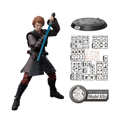 Blokees Star Wars Champion Class 08 - Anakin Skywalker - Revenge Of The Sith - Préco Novembre 2026