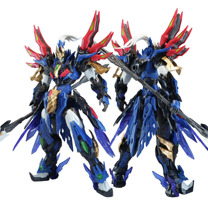 Motor Nuclear - BV-XH01 Xun Yong Class Xiang Yu - Legend of Star General