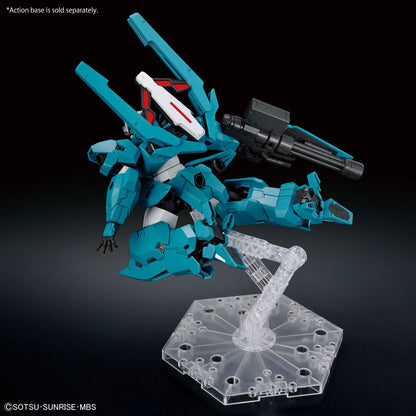 HG 1/144 Gundam LFRITH UR - Préco Novembre 2026