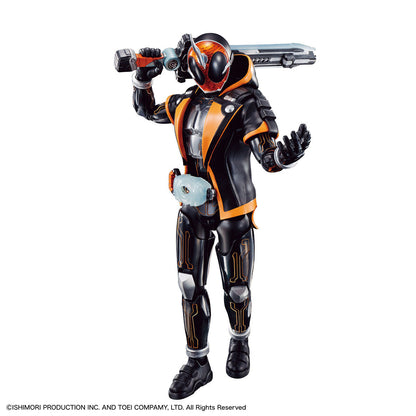 Kamen Rider - Figure-rise Standard Masked Rider Ghost Ore Damashii