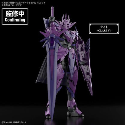 30MF Darknevil Arch Knight - Préco Mai 2027