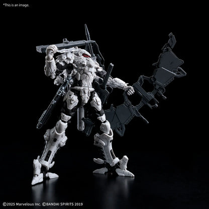 30MM DAEMON X MACHINA TS Bahamut - Préco Novembre 2026